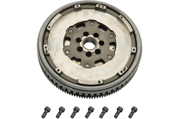 Flywheel